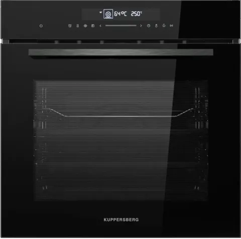 Kuppersberg HT 613 Black