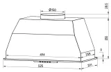 Kuppersberg INLINEA 60 B