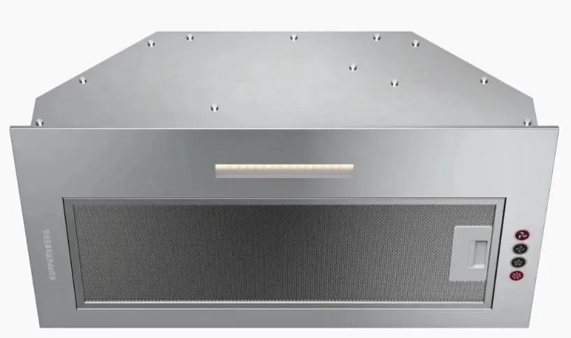 Kuppersberg INTOUCH 60 X