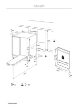 Kuppersberg GSM 6073