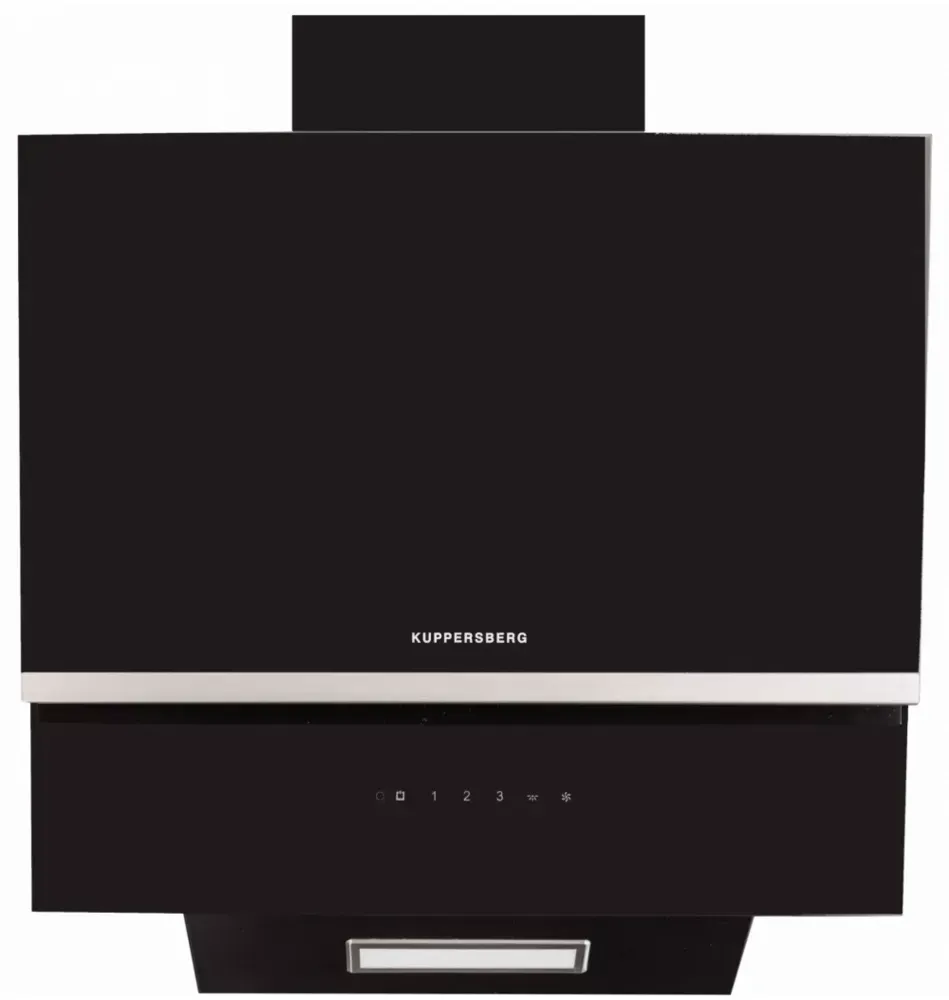 Kuppersberg F 600 B