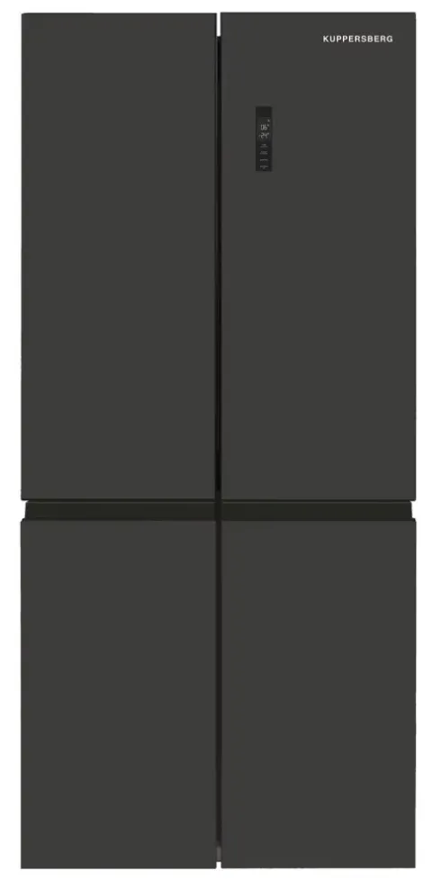 Kuppersberg NFFD 186 DX
