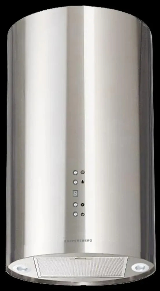 Kuppersberg TUBA 35 X
