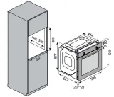 Kuppersberg SR 610 C Bronze