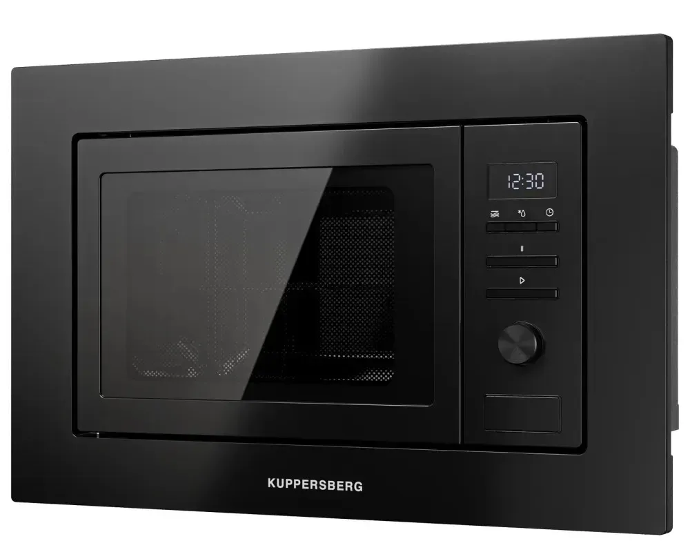 Kuppersberg HMW 621 B