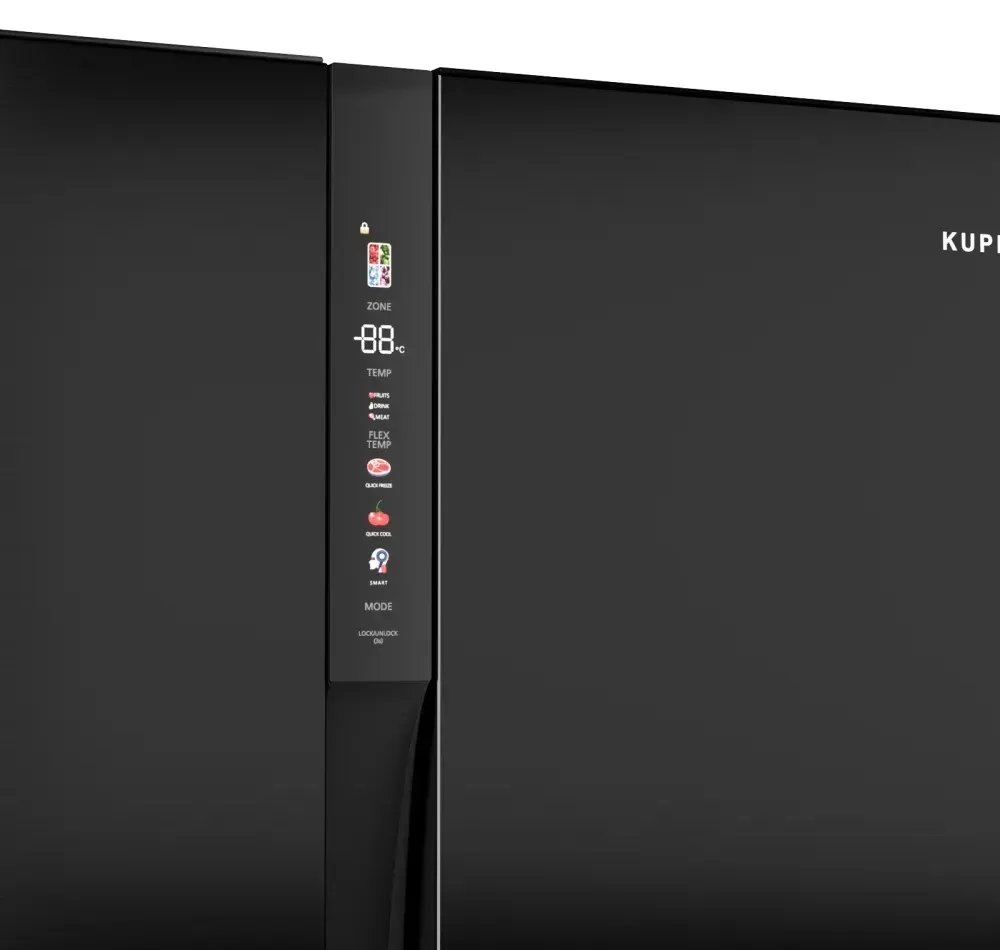 Kuppersberg NFFD 185 DX