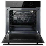 Kuppersberg HO 603 Black glass