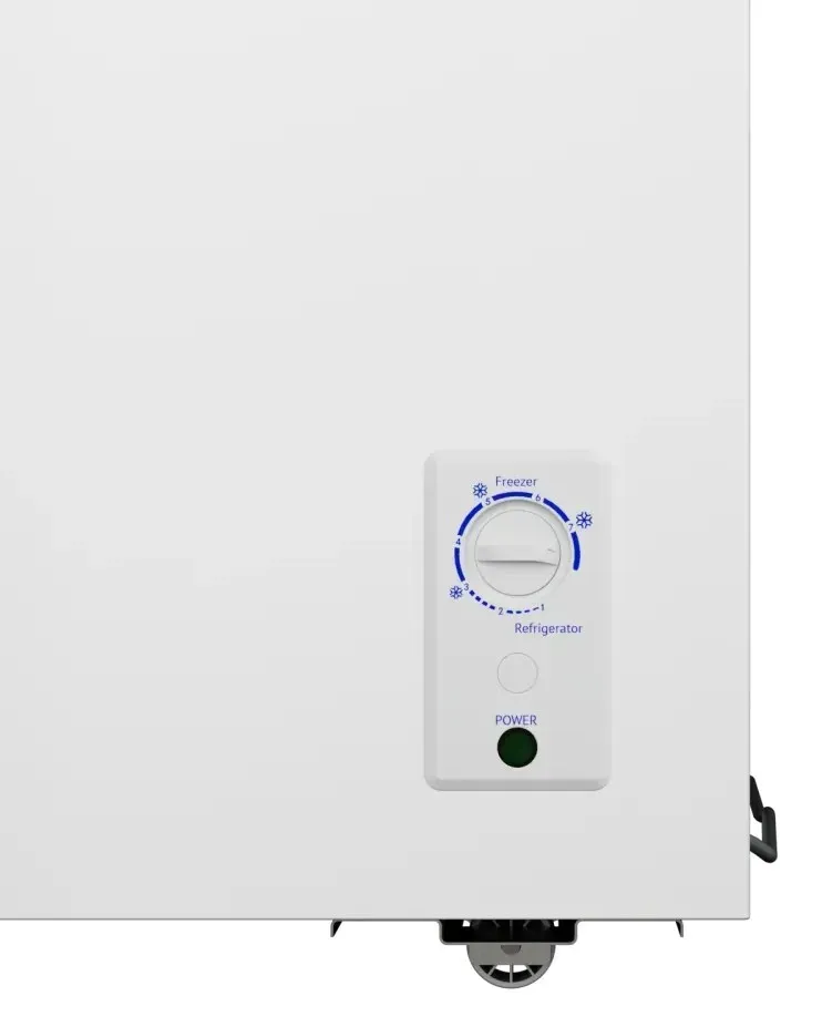 Kuppersberg FLCF 100 W