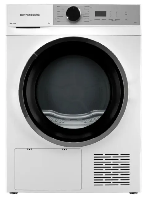 Kuppersberg DM 611 W