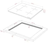 Kuppersberg ICI 619