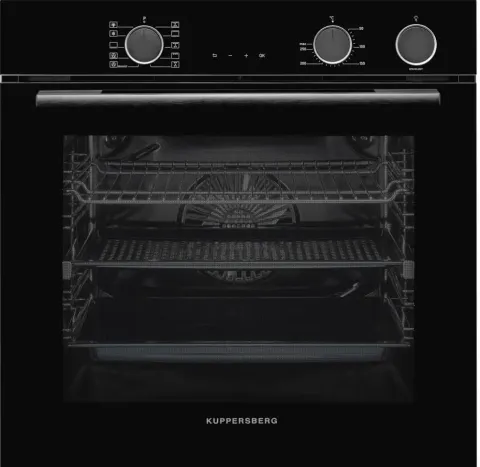 Kuppersberg KSO 610 B