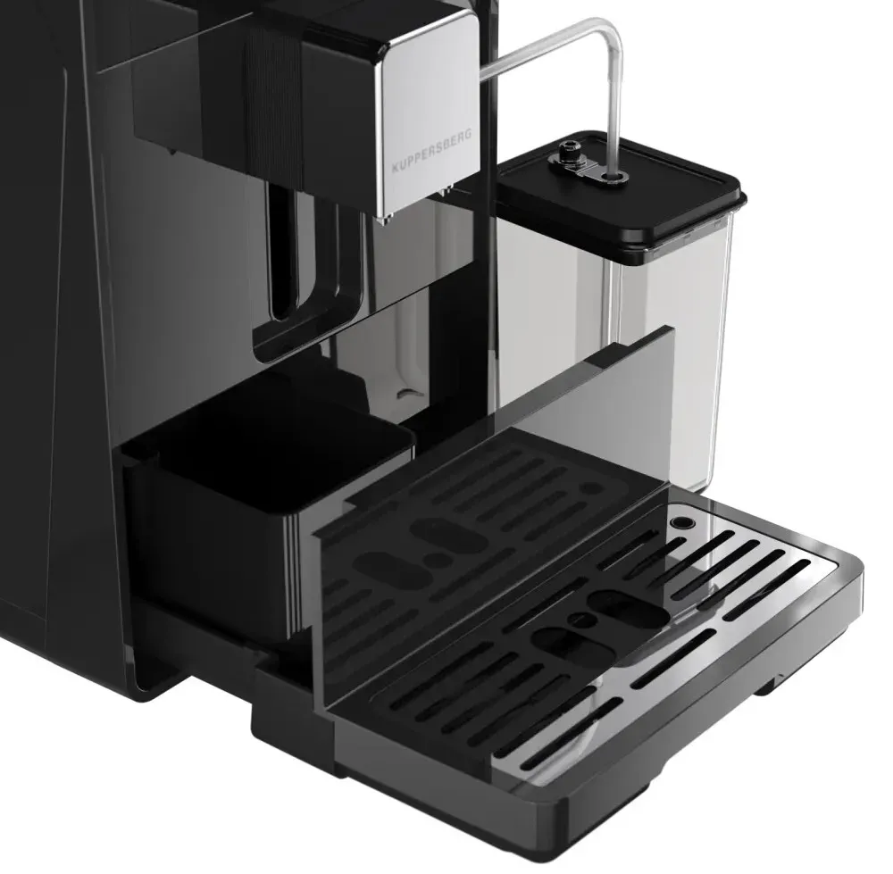 Kuppersberg KCF 402 B