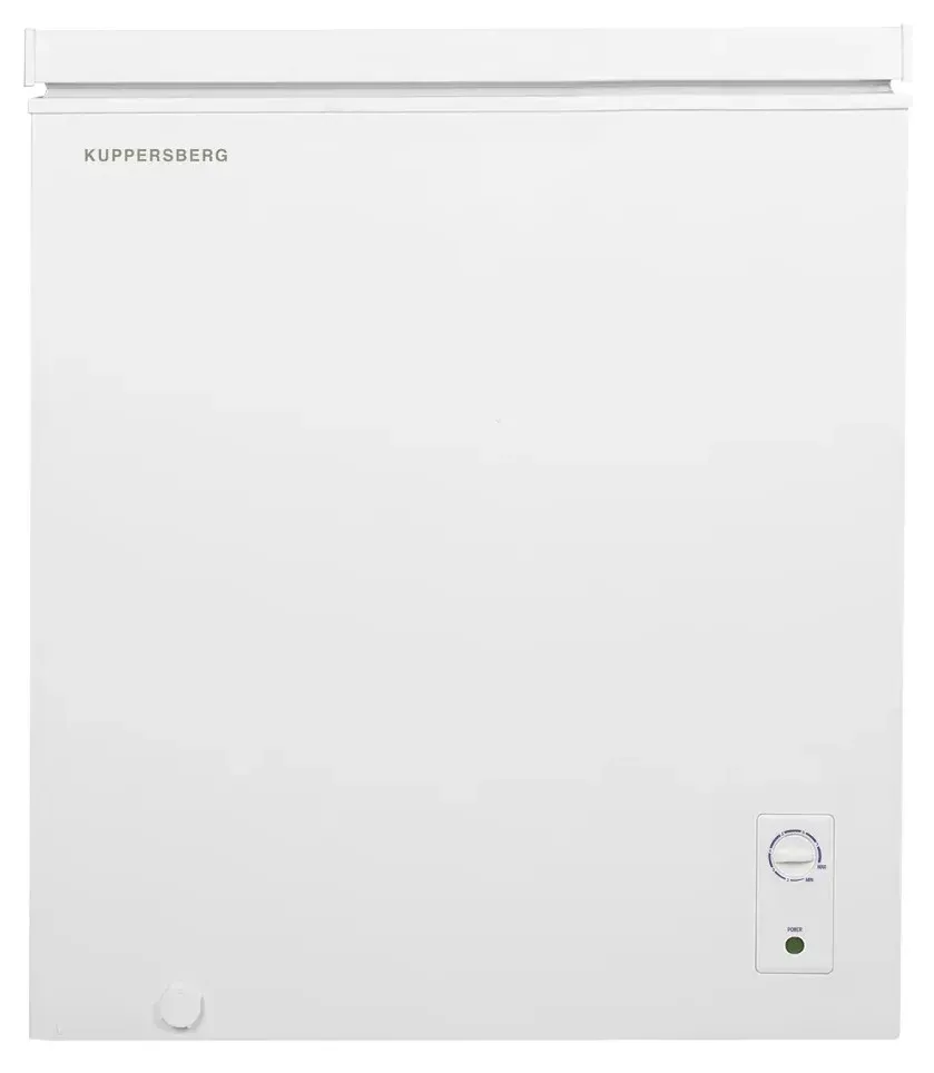 Kuppersberg FLCF 150 W