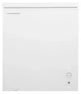 Kuppersberg FLCF 150 W