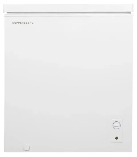 Kuppersberg FLCF 150 W