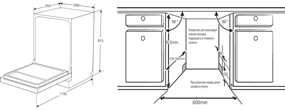 Kuppersberg GIM 6078