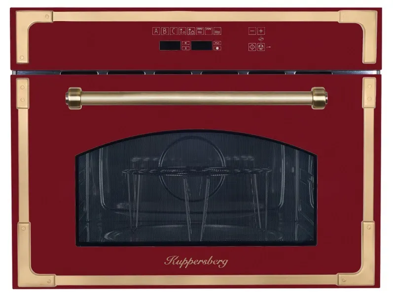 Kuppersberg RMW 969 BOR