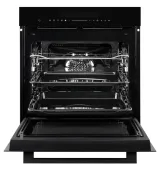 Kuppersberg HK 616 Black