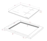 Kuppersberg ICI 616