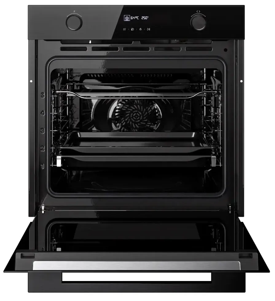 Kuppersberg HT 611 BB