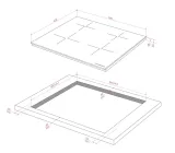 Kuppersberg ICI 625