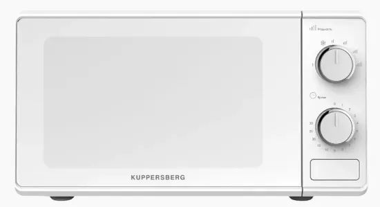 Kuppersberg TMW 203 W