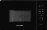 Kuppersberg HMW 650 BL