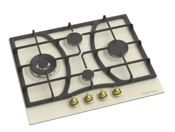 Kuppersberg FS 610 C Bronze
