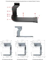 Kuppersberg IHI 690