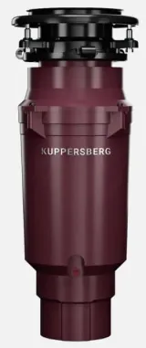 Kuppersberg WSS 750 V
