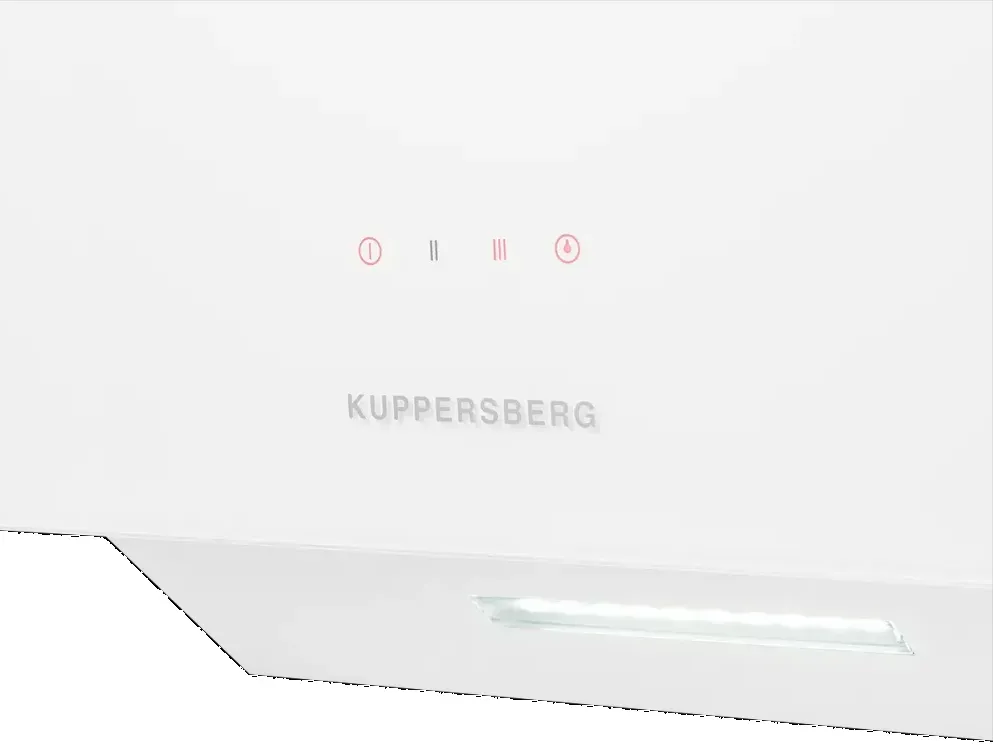 Kuppersberg F 605 W
