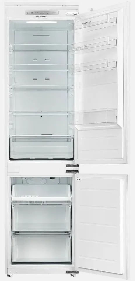 Kuppersberg RBN 1961