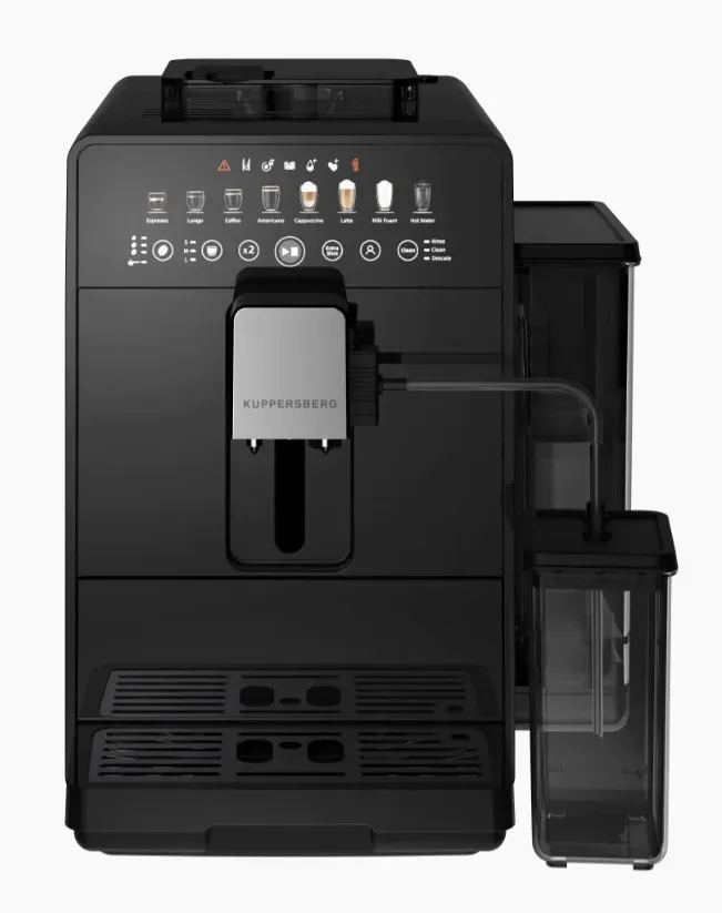 Kuppersberg KCF 400 B