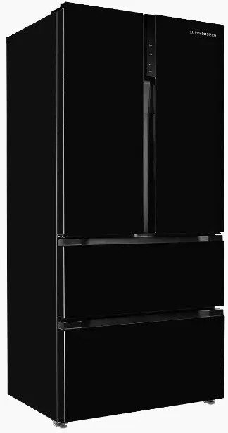 Kuppersberg RFFI 184 BG