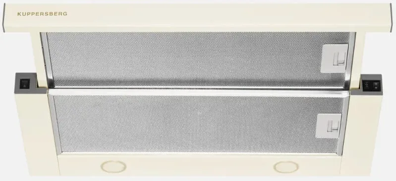 Kuppersberg SLIMTURBO 60 C