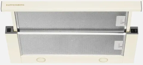 Kuppersberg SLIMTURBO 60 C