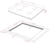 Kuppersberg ICI 603