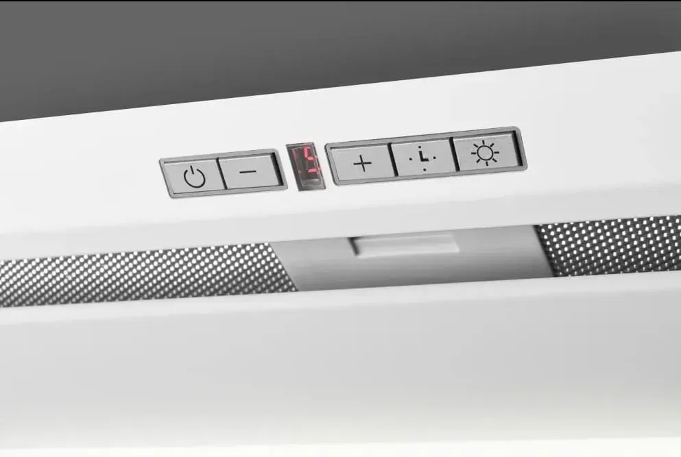 Kuppersberg INTRO 70 WHITE