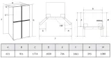 Kuppersberg NFFD 185 DX