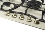 Kuppersberg FS 710 C Bronze