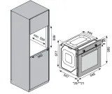 Kuppersberg HO 603 BX