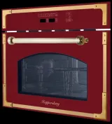 Kuppersberg RMW 969 BOR