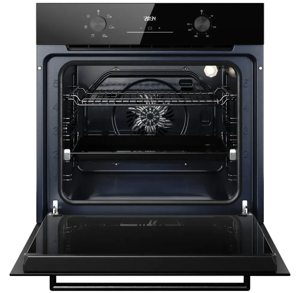 Kuppersberg HO 606 Black