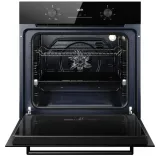 Kuppersberg HO 606 Black
