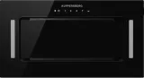 Kuppersberg BIM 600 Black
