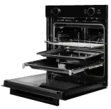 Kuppersberg HT 612 Black