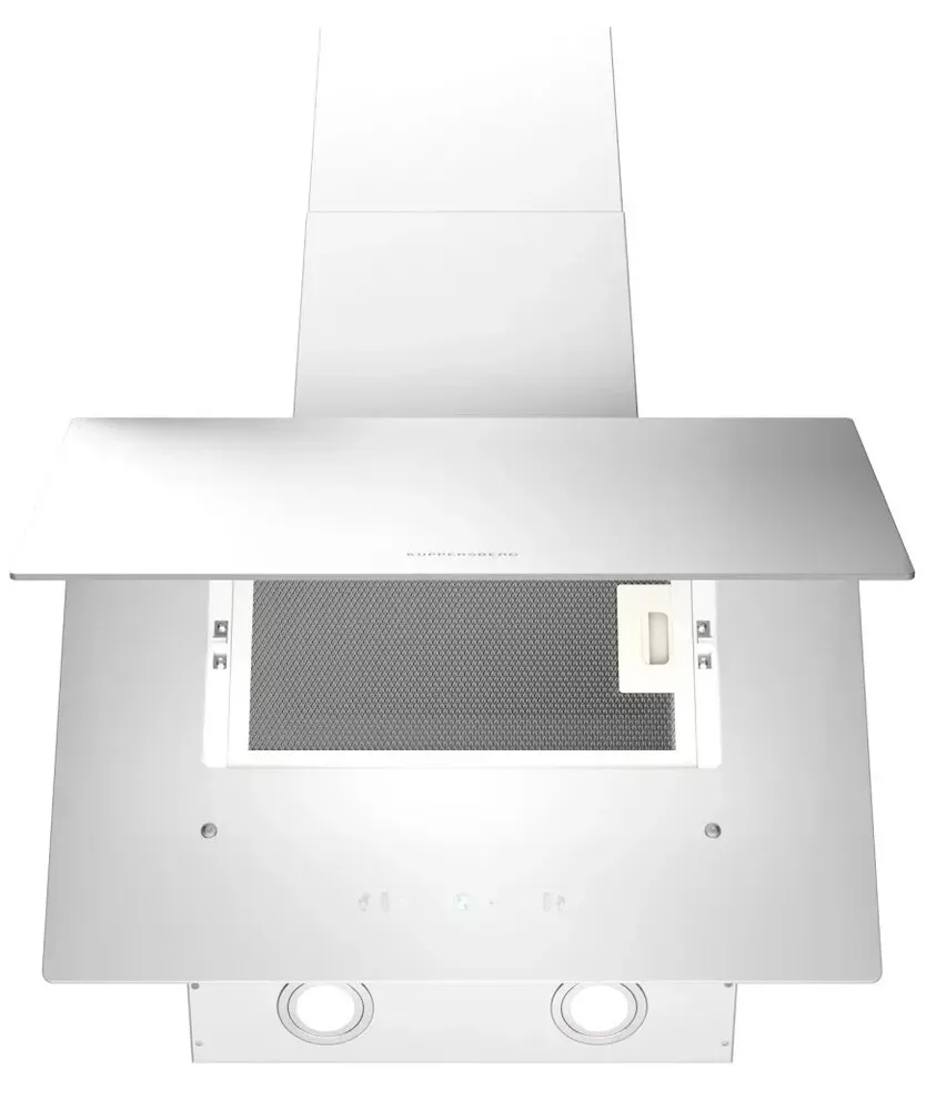 Kuppersberg F 603 W