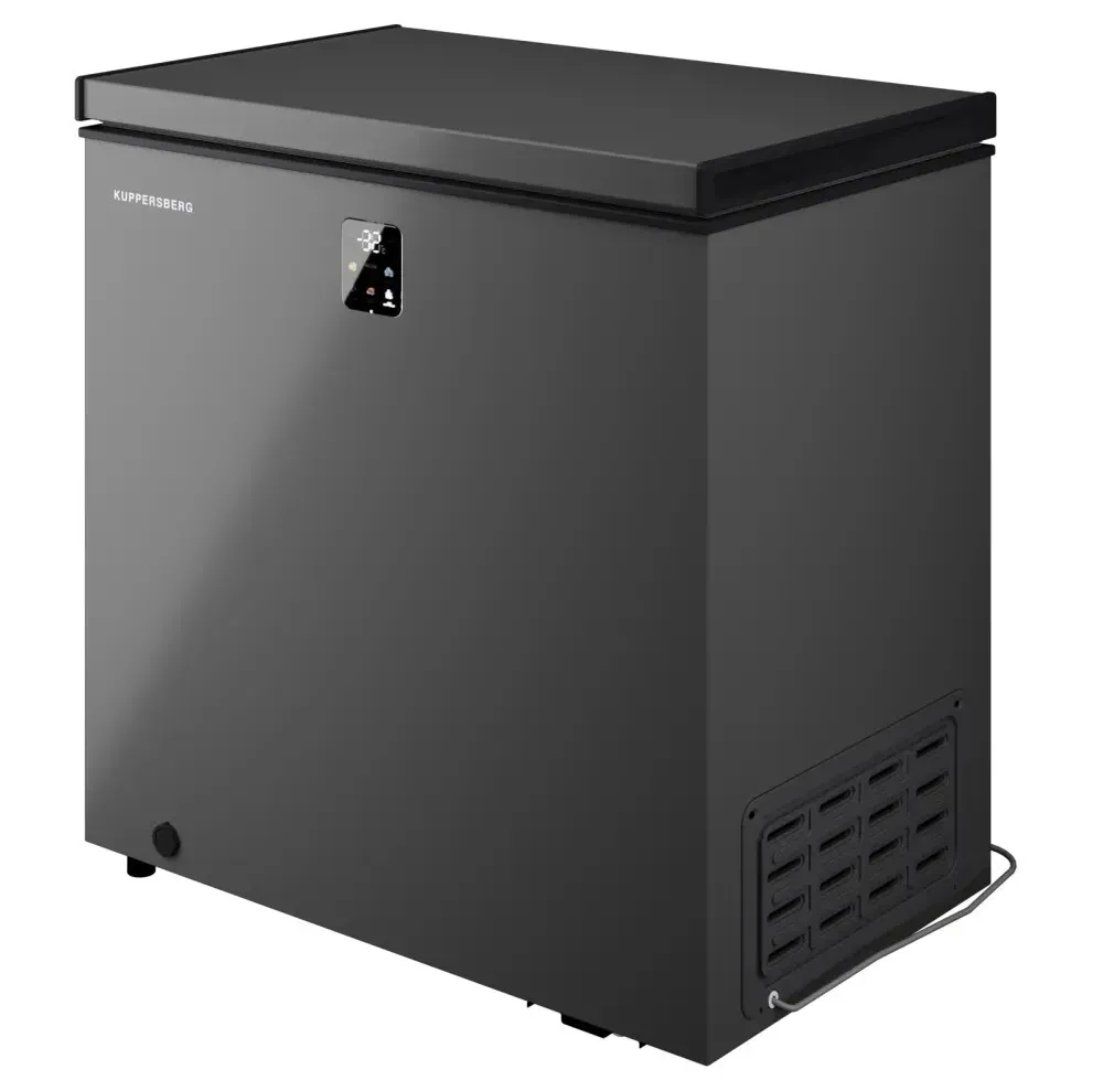 Kuppersberg FLCF 201 G