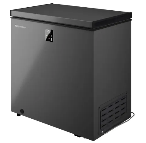 Kuppersberg FLCF 201 G