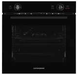Kuppersberg HT 612 Black